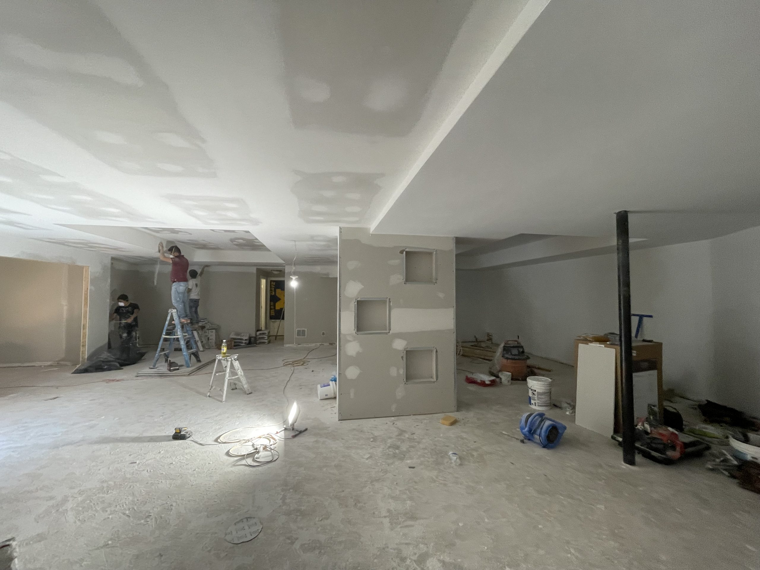 Basement Finishing Remodeling Basement Finishing Remodeling
