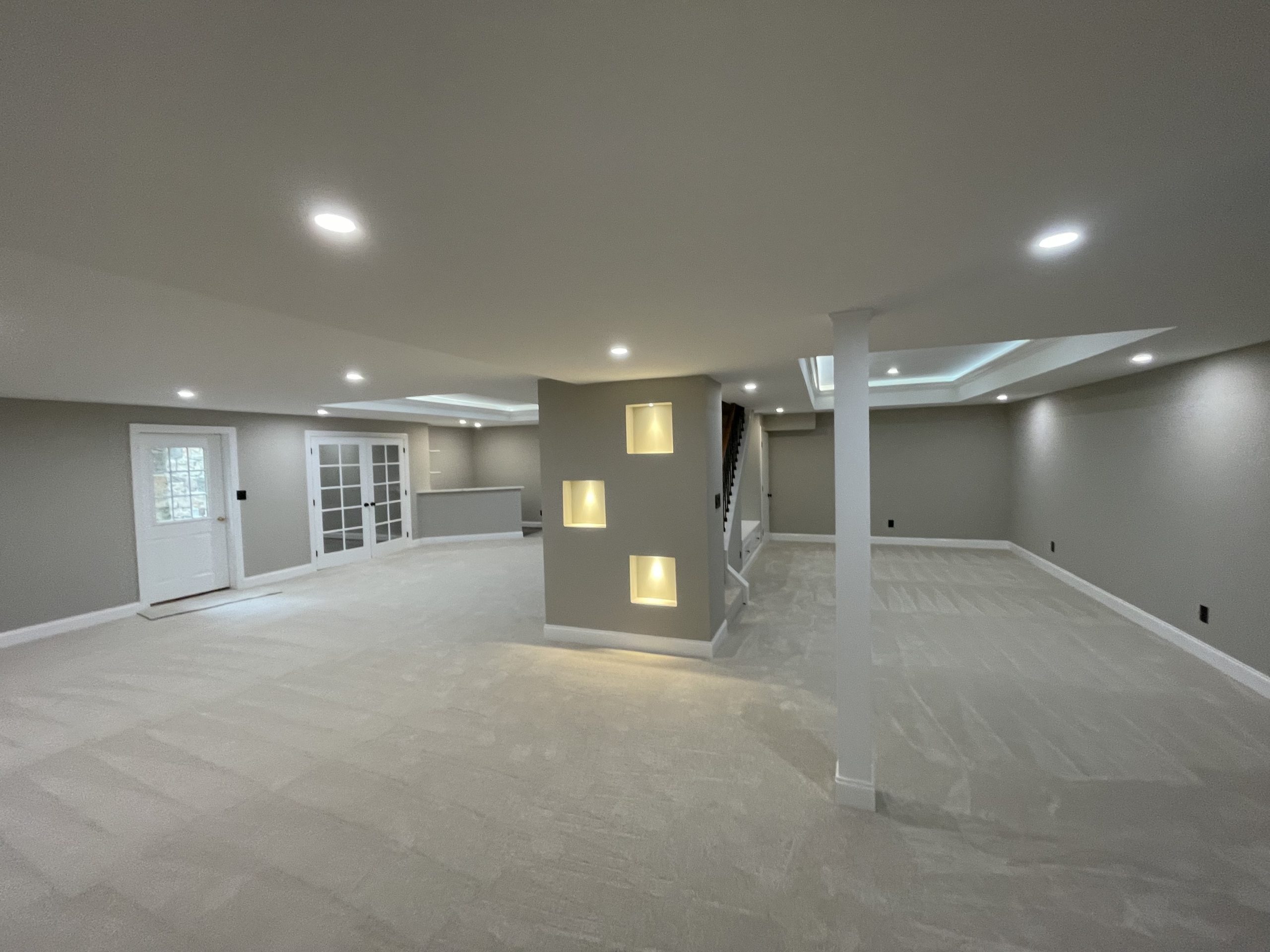 Basement Finishing Remodeling Basement Finishing Remodeling
