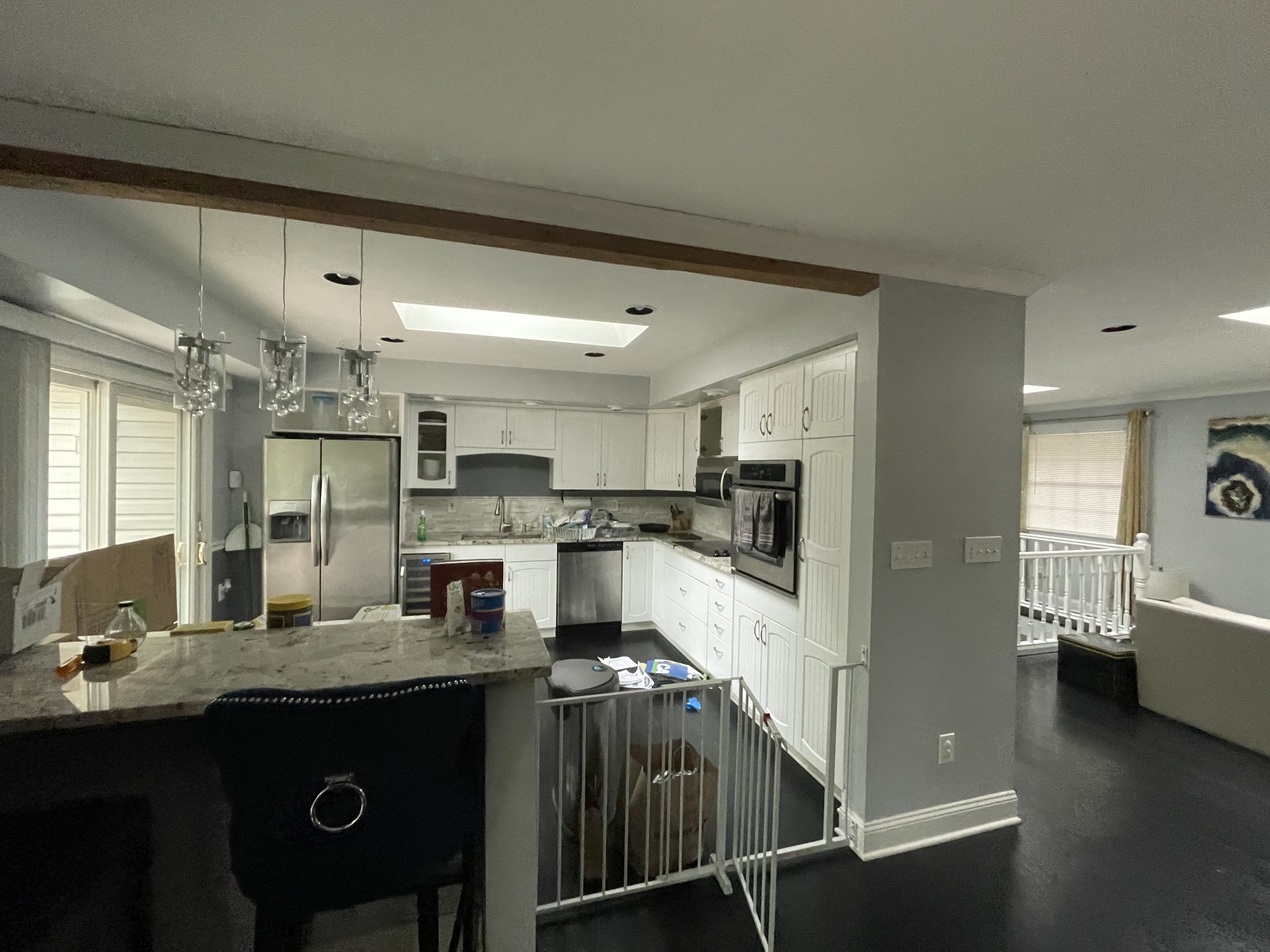 Prisma Contractors LLC Kitchen Remodeling Prisma Contractors LLC Kitchen Remodeling