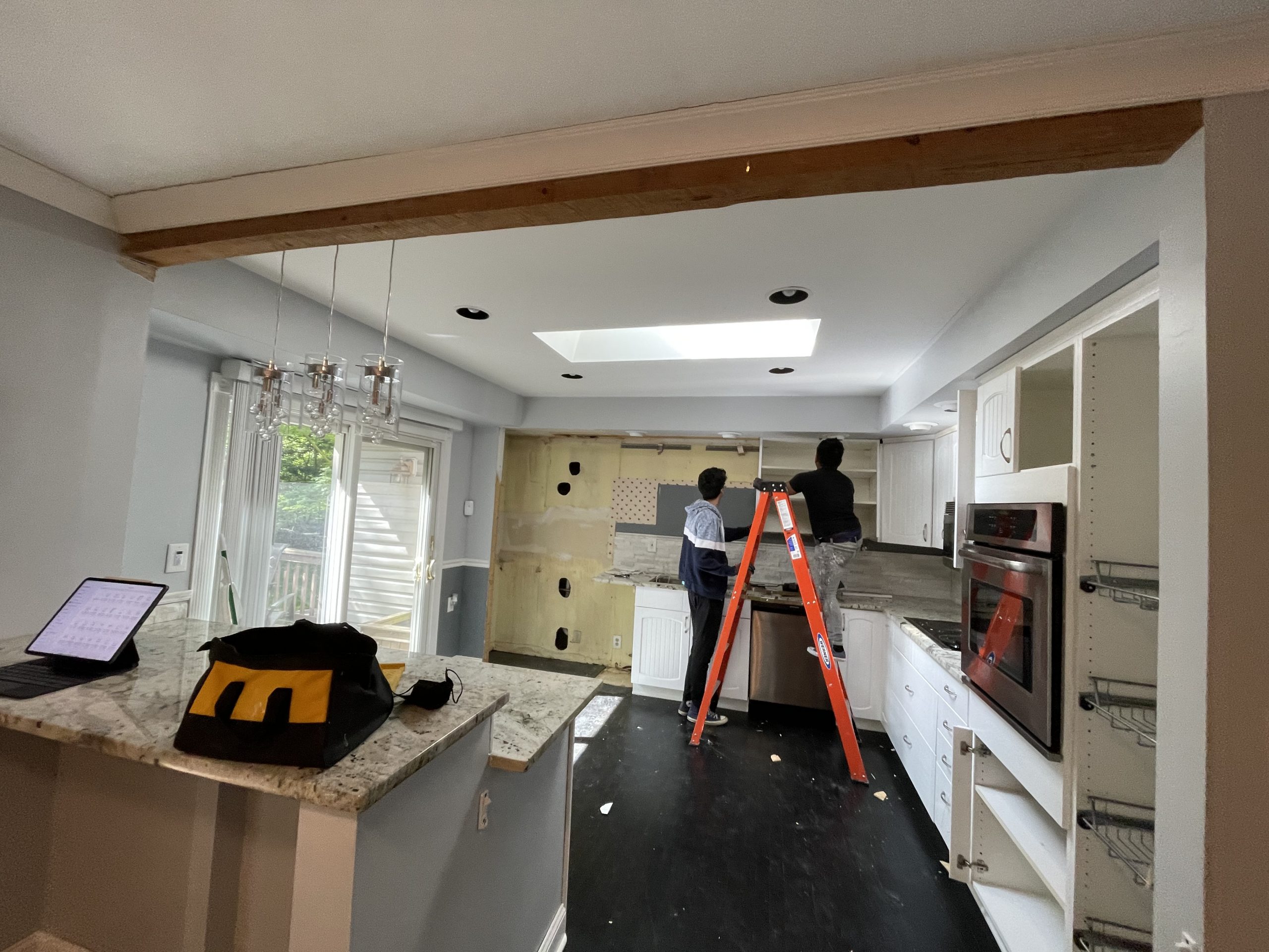 Prisma Contractors LLC Kitchen Remodeling Prisma Contractors LLC Kitchen Remodeling