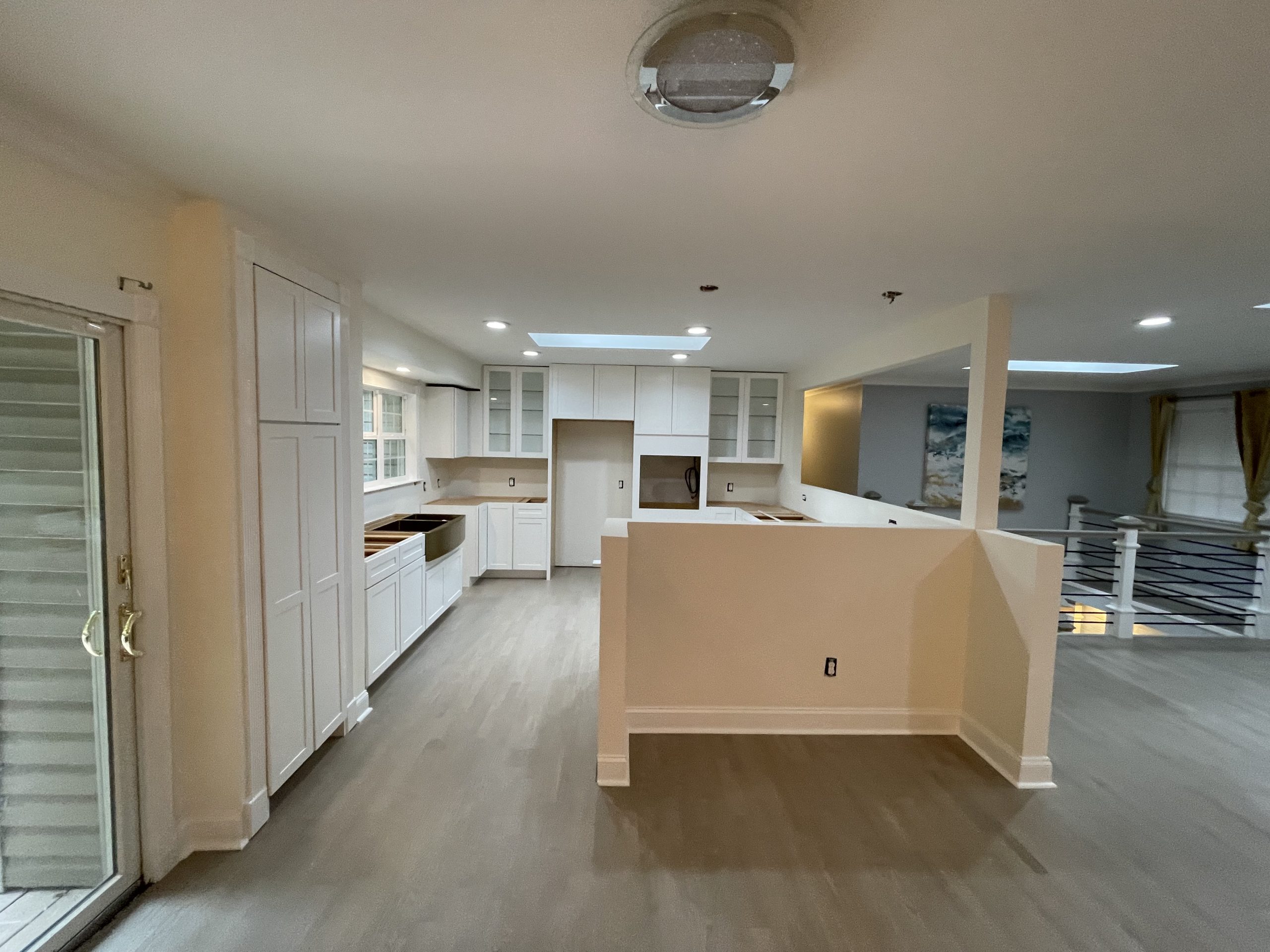 Prisma Contractors LLC Kitchen Remodeling Prisma Contractors LLC Kitchen Remodeling