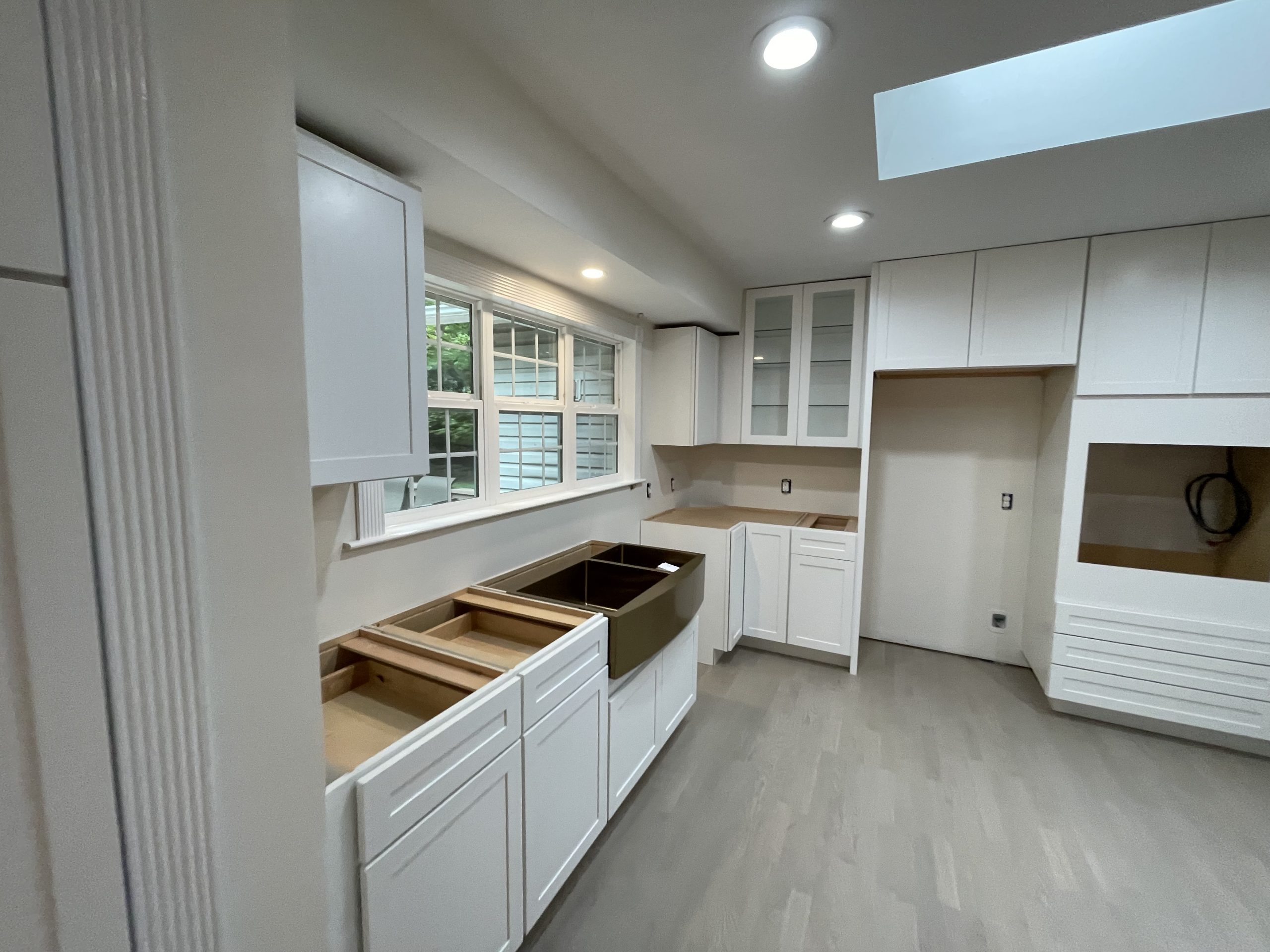 Prisma Contractors LLC Kitchen Remodeling Prisma Contractors LLC Kitchen Remodeling