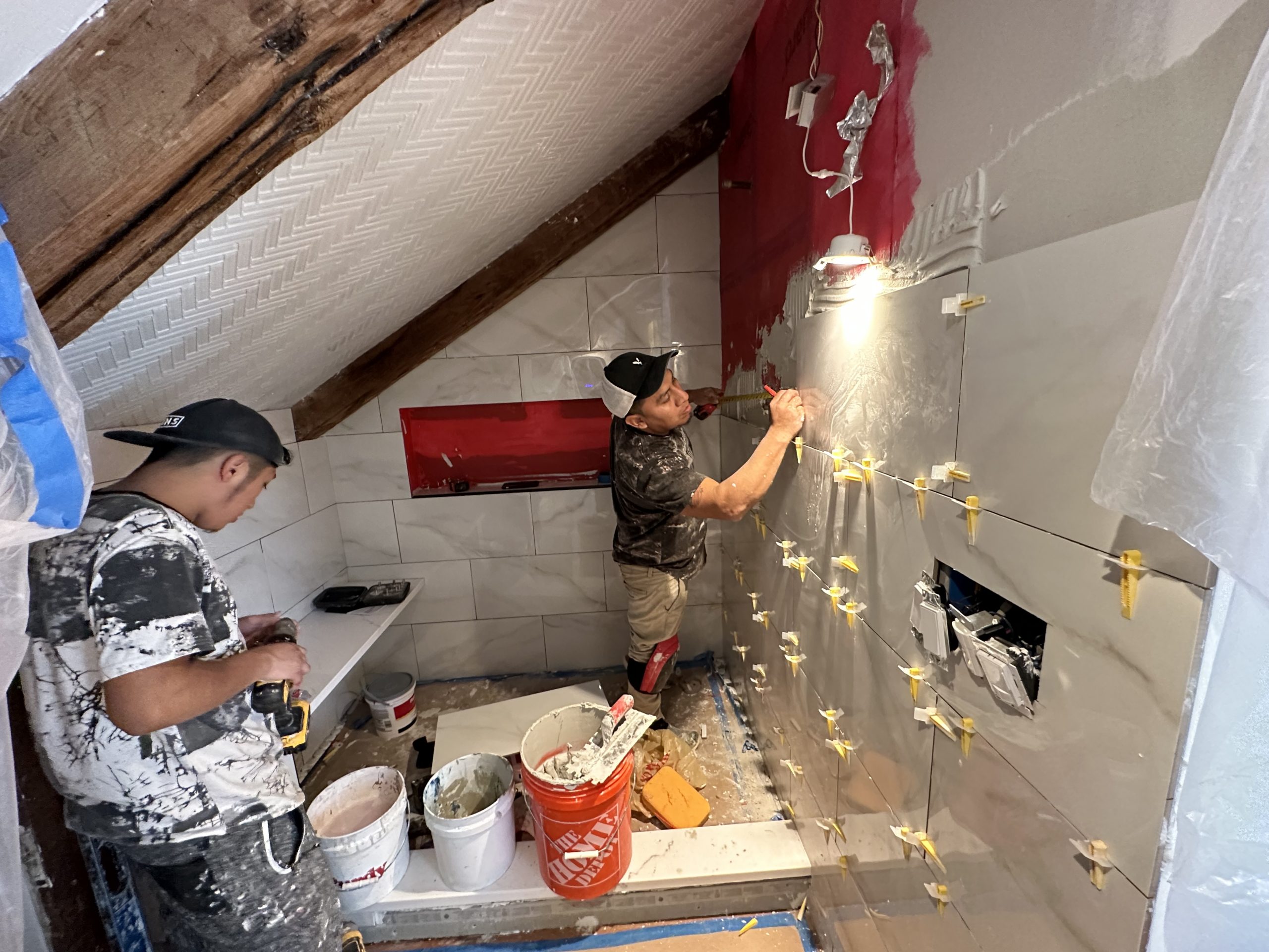 Prisma Contractors LLC Bathroom Remodeling Prisma Contractors LLC Bathroom Remodeling