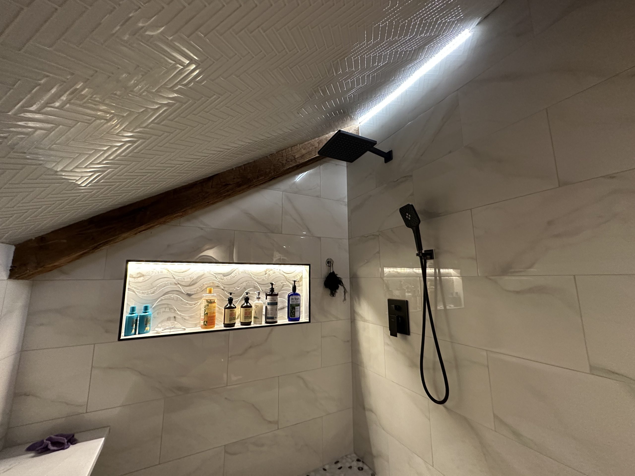 Prisma Contractors LLC Bathroom Remodeling Prisma Contractors LLC Bathroom Remodeling