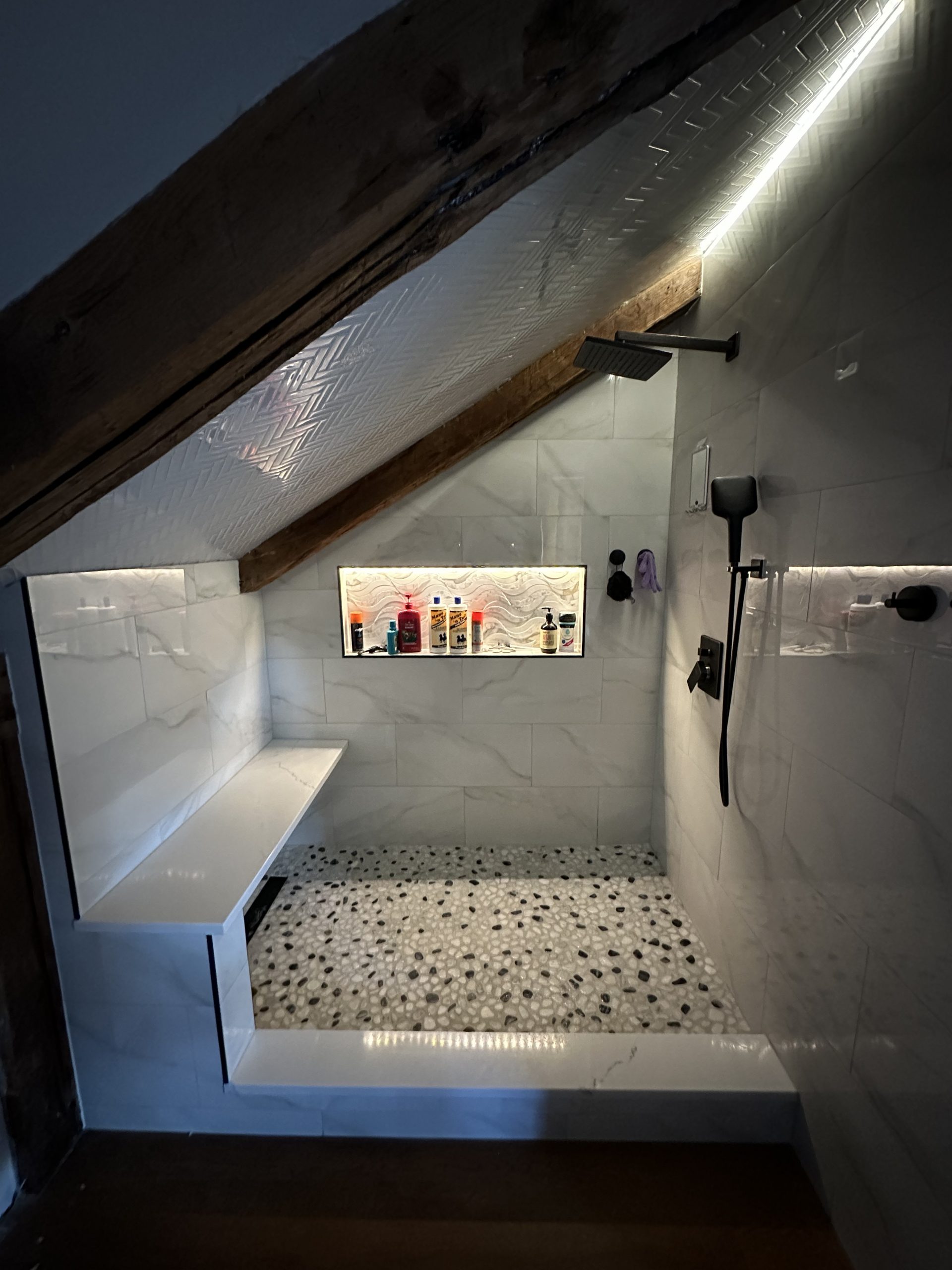 Prisma Contractors LLC Bathroom Remodeling Prisma Contractors LLC Bathroom Remodeling