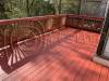 Deck Staining W Water Seal 2